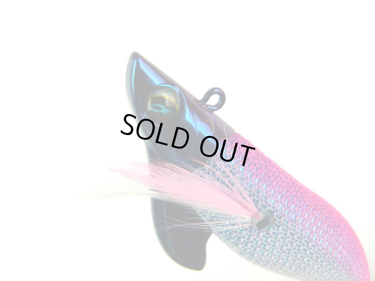 画像1: ダイワ(DAIWA)☆エメラルダス(Emeraldas)　ボート2 2.75号25g #4青-ピンク (1)