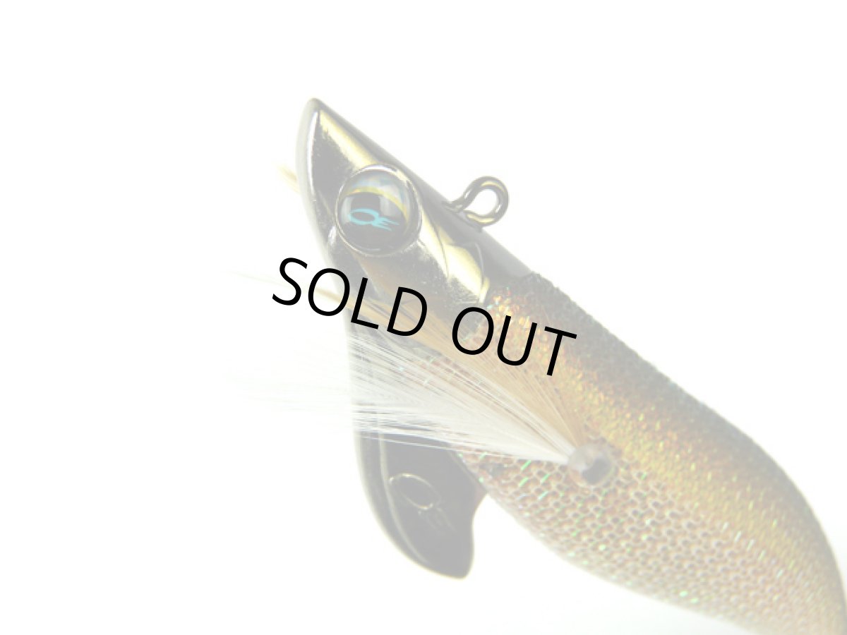 画像1: ダイワ(DAIWA)☆エメラルダス(Emeraldas)　ボート2 3.25号30g #3金-キンアジ (1)