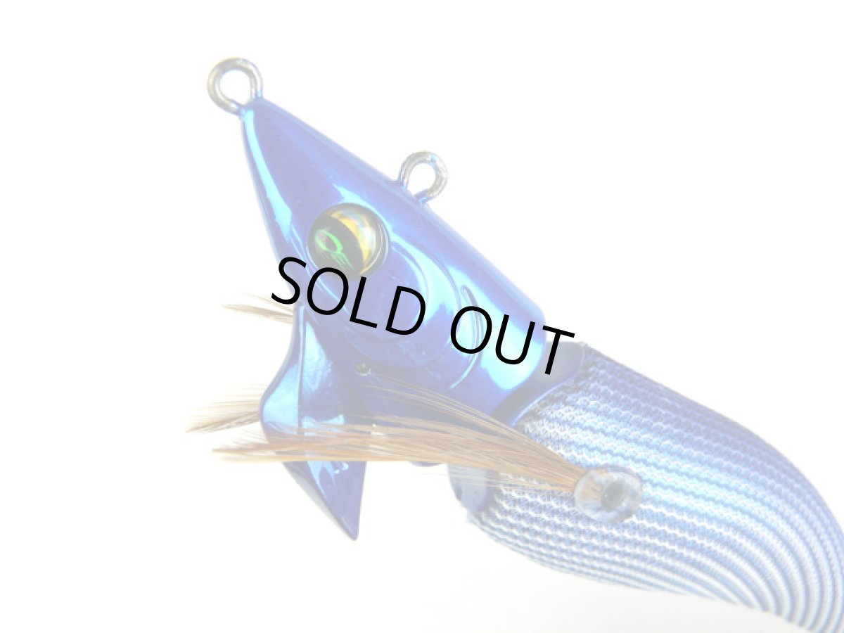 画像1: ダイワ(DAIWA)☆エメラルダス アモラスジョイント(EMERALDAS AMOROUS JOINT) 3.5号 22.5g #04 パープル-縞パープル (1)