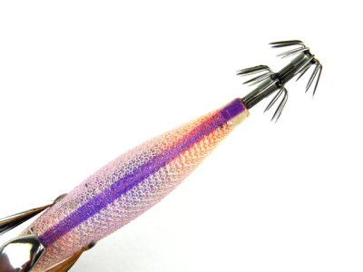 画像2: ダイワ(DAIWA)☆エメラルダス(Emeraldas)　ボート2 3.0号35g #15ケイムラ－パープルオレンジ