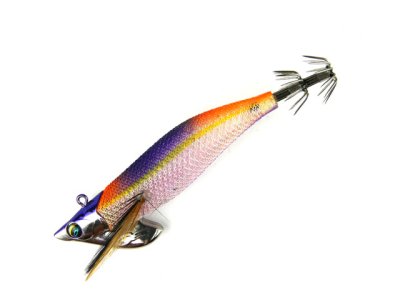 画像3: ダイワ(DAIWA)☆エメラルダス(Emeraldas)　ボート2 3.0号35g #15ケイムラ－パープルオレンジ