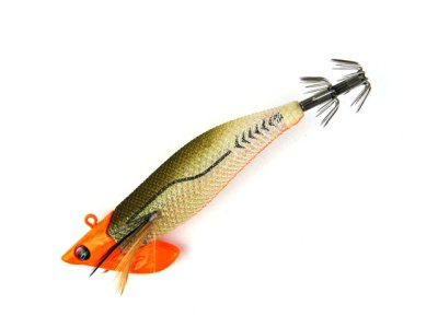 画像3: ダイワ(DAIWA)☆エメラルダス(Emeraldas)　ボート2 RV 2.75号25g #8ケイムラ－キン＆オレンジアジ