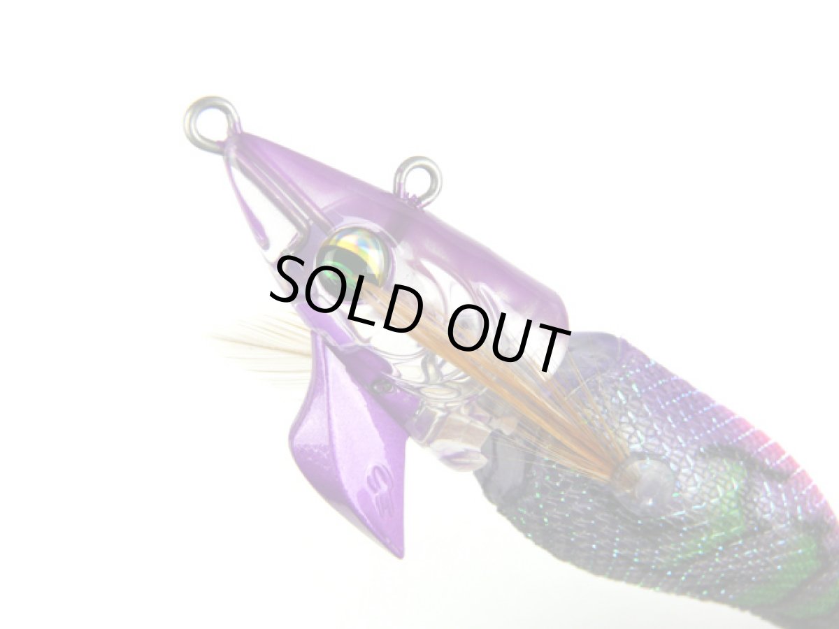 画像1: ダイワ(DAIWA)☆エメラルダス アモラスジョイント(EMERALDAS AMOROUS JOINT) 3.0号 13.5g #05 ケイムラ－艶海老 (1)