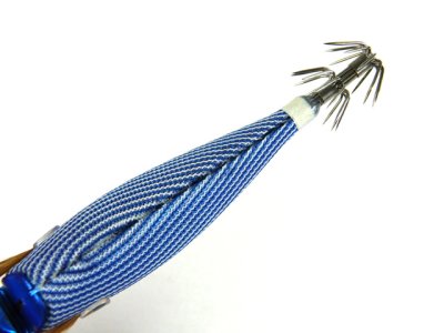 画像2: ダイワ(DAIWA)☆エメラルダス アモラスジョイント(EMERALDAS AMOROUS JOINT) 2.5号 11g #04 パープル－縞パープル