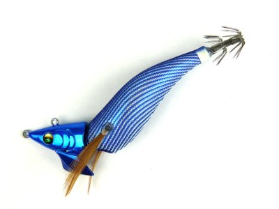 画像3: ダイワ(DAIWA)☆エメラルダス アモラスジョイント(EMERALDAS AMOROUS JOINT) 2.5号 11g #04 パープル－縞パープル