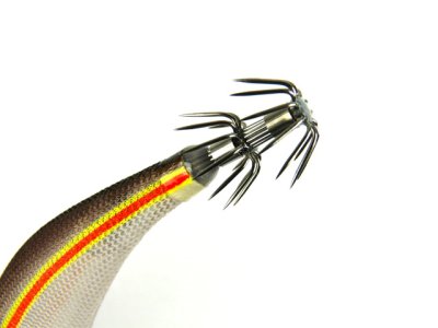 画像1: ダイワ(DAIWA)☆エメラルダス アモラスジョイント(EMERALDAS AMOROUS JOINT) 2.5号 11g #06 ケイムラ－ビタミンコパーズ