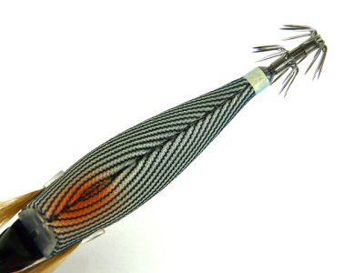 画像2: ダイワ(DAIWA)☆エメラルダス アモラスジョイント(EMERALDAS AMOROUS JOINT) 2.5号 11g #10 ピンク夜光－縞ブルー杉