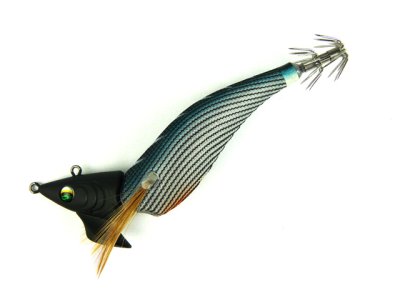 画像3: ダイワ(DAIWA)☆エメラルダス アモラスジョイント(EMERALDAS AMOROUS JOINT) 2.5号 11g #10 ピンク夜光－縞ブルー杉