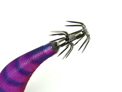 画像1: ダイワ(DAIWA)☆エメラルダス アモラスジョイント(EMERALDAS AMOROUS JOINT) 2.5号 11g #11 ピンク夜光－リップルチェリー