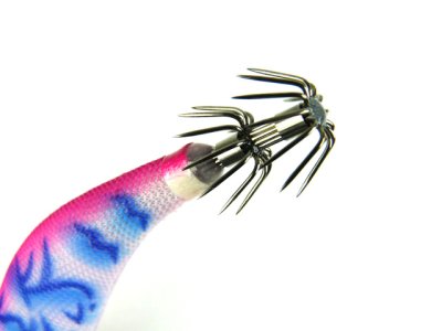画像1: ダイワ(DAIWA)☆エメラルダス アモラスジョイント(EMERALDAS AMOROUS JOINT) 2.5号 11g #12 ピンク夜光－ハッスルナイト