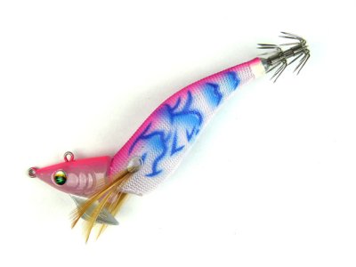 画像3: ダイワ(DAIWA)☆エメラルダス アモラスジョイント(EMERALDAS AMOROUS JOINT) 2.5号 11g #12 ピンク夜光－ハッスルナイト