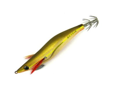画像3: ダイワ(DAIWA)☆エメラルダス ダートLC(EMERALDAS DART LC) 3.5号 20.0g #03 金－オレンジ杉