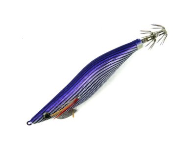 画像3: ダイワ(DAIWA)☆エメラルダス ダートLC(EMERALDAS DART LC) 3.5号 20.0g #04 パープル－縞パープル