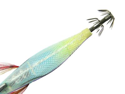 画像2: ダイワ(DAIWA)☆エメラルダス ダートLC(EMERALDAS DART LC) 3.5号 20.0g #09 ブルー夜光－ブルーアジ