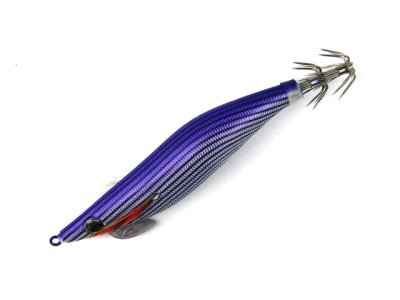 画像3: ダイワ(DAIWA)☆エメラルダス ダートLC(EMERALDAS DART LC) 3.0号 16.0g #04 パープル－縞パープル