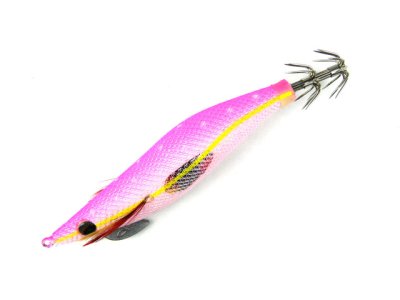 画像3: ダイワ(DAIWA)☆エメラルダス ダートLC(EMERALDAS DART LC) 3.0号 16.0g #08 夜光－ネオンピンクナイト