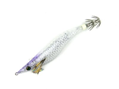 画像2: ダイワ(DAIWA)☆エメラルダス シャイン LC レーザーインパクト(EMERALDAS SHINE LC LASERIMPACT) 2.5号 12.0g #5 LIケイムラマックスレーザー