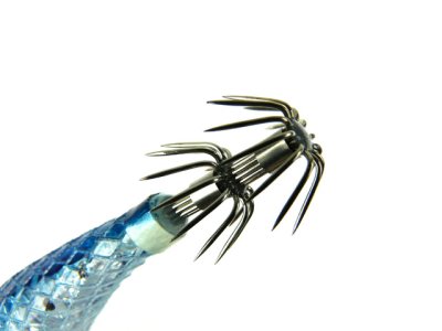画像1: ダイワ(DAIWA)☆エメラルダス シャイン LC レーザーインパクト(EMERALDAS SHINE LC LASERIMPACT) 3.0号 14.0g #1 LIチャートヘッドイワシ