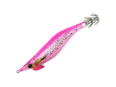 画像2: ダイワ(DAIWA)☆エメラルダス シャイン LC レーザーインパクト(EMERALDAS SHINE LC LASERIMPACT) 3.0号 14.0g #2 LIピンク＆ピンク