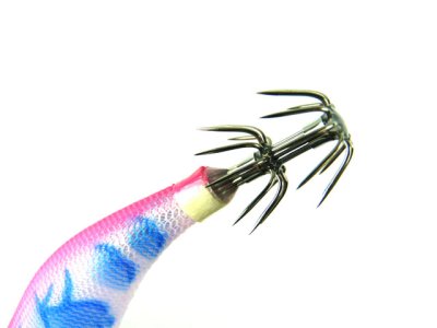 画像1: ダイワ(DAIWA)☆エメラルダス アモラスジョイント(EMERALDAS AMOROUS JOINT) TYPE-S 2.5号 10g #10夜光-ハッスルナイト