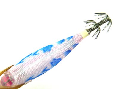 画像2: ダイワ(DAIWA)☆エメラルダス アモラスジョイント(EMERALDAS AMOROUS JOINT) TYPE-S 2.5号 10g #10夜光-ハッスルナイト
