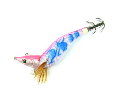 画像3: ダイワ(DAIWA)☆エメラルダス アモラスジョイント(EMERALDAS AMOROUS JOINT) TYPE-S 2.5号 10g #10夜光-ハッスルナイト