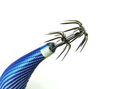 画像1: ダイワ(DAIWA)☆エメラルダス アモラスジョイント(EMERALDAS AMOROUS JOINT) TYPE-S 3.0号 12.5g #05パープル-縞パープル