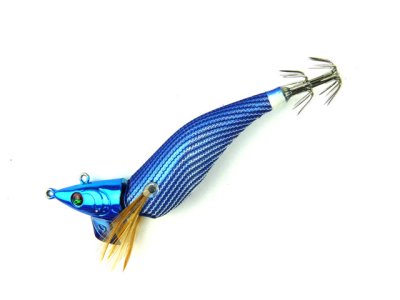 画像3: ダイワ(DAIWA)☆エメラルダス アモラスジョイント(EMERALDAS AMOROUS JOINT) TYPE-S 3.0号 12.5g #05パープル-縞パープル