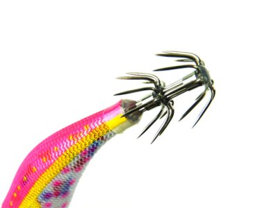 画像1: ダイワ(DAIWA)☆エメラルダス アモラスジョイント(EMERALDAS AMOROUS JOINT) TYPE-S 3.0号 12.5g #06マーブル-ネオサクラダイ