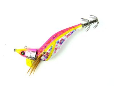 画像3: ダイワ(DAIWA)☆エメラルダス アモラスジョイント(EMERALDAS AMOROUS JOINT) TYPE-S 3.0号 12.5g #06マーブル-ネオサクラダイ