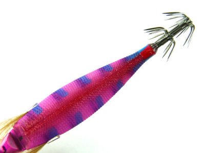 画像2: ダイワ(DAIWA)☆エメラルダス アモラスジョイント(EMERALDAS AMOROUS JOINT) TYPE-S 3.0号 12.5g #09夜光-リップルチェリー
