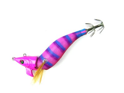 画像3: ダイワ(DAIWA)☆エメラルダス アモラスジョイント(EMERALDAS AMOROUS JOINT) TYPE-S 3.0号 12.5g #09夜光-リップルチェリー