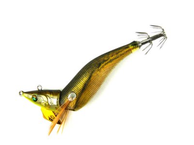 画像3: ダイワ(DAIWA)☆エメラルダス アモラスジョイント(EMERALDAS AMOROUS JOINT) 2.5号 11g #14 金-リアルアジ