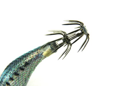 画像1: ダイワ(DAIWA)☆エメラルダス アモラスジョイント(EMERALDAS AMOROUS JOINT) 2.5号 11g #15 ホロ-リアルイワシ