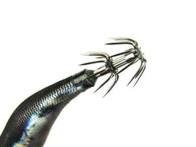 画像1: ダイワ(DAIWA)☆エメラルダス アモラスジョイント(EMERALDAS AMOROUS JOINT) 2.5号 11g #16 ホロ-リアルキビナゴ