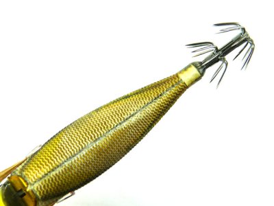 画像2: ダイワ(DAIWA)☆エメラルダス ボートジョイント(EMERALDAS BOAT JOINT) 3.0号 25g #13金-リアルアジ