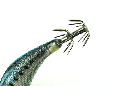 画像1: ダイワ(DAIWA)☆エメラルダス ボートジョイント(EMERALDAS BOAT JOINT) 3.0号 25g #14ホロ-リアルイワシ