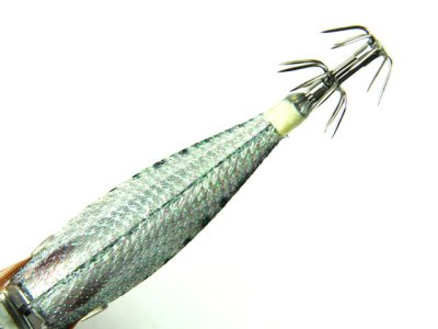 画像2: ダイワ(DAIWA)☆エメラルダス ボートジョイント(EMERALDAS BOAT JOINT) 3.0号 25g #14ホロ-リアルイワシ