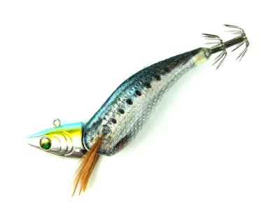 画像3: ダイワ(DAIWA)☆エメラルダス ボートジョイント(EMERALDAS BOAT JOINT) 3.0号 25g #14ホロ-リアルイワシ