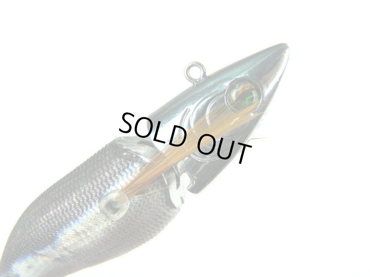 画像1: ダイワ(DAIWA)☆エメラルダス ボートジョイント(EMERALDAS BOAT JOINT) 3.5号 30g #15ホロ-リアルキビナゴ (1)
