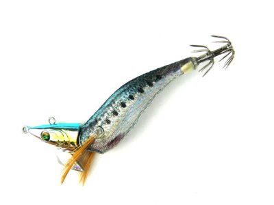 画像3: ダイワ(DAIWA)☆エメラルダス アモラスジョイント(EMERALDAS AMOROUS JOINT) 3.0号 13.5g #15 ホロ-リアルイワシ