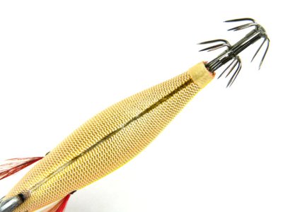 画像2: ダイワ(DAIWA)☆エメラルダス ダートLC(EMERALDAS DART LC) TypeS 3.0号 15.0g #02 金－オレンジ杉