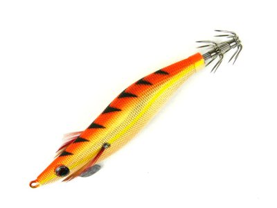 画像3: ダイワ(DAIWA)☆エメラルダス ダートLC(EMERALDAS DART LC) TypeS 3.0号 15.0g #02 金－オレンジ杉