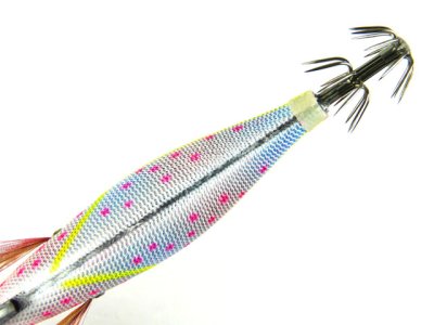 画像2: ダイワ(DAIWA)☆エメラルダス ダートLC(EMERALDAS DART LC) TypeS 3.0号 15.0g #03 マーブル－ネオサクラダイ