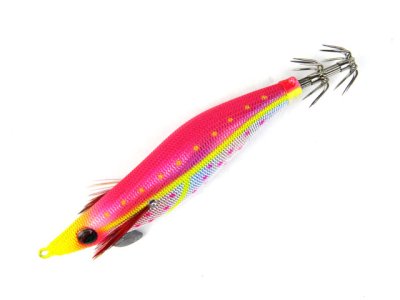画像3: ダイワ(DAIWA)☆エメラルダス ダートLC(EMERALDAS DART LC) TypeS 3.0号 15.0g #03 マーブル－ネオサクラダイ