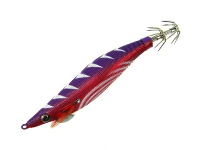 画像3: ダイワ(DAIWA)☆エメラルダス ダートLC(EMERALDAS DART LC) TypeS 3.0号 15.0g #06 赤　パープル杉