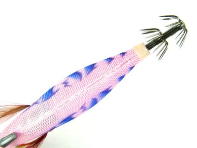 画像2: ダイワ(DAIWA)☆エメラルダス ダートLC(EMERALDAS DART LC) TypeS 3.0号 15.0g #08 ピンク夜光－ハッスルナイト