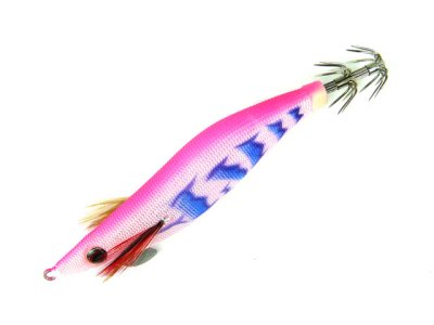 画像3: ダイワ(DAIWA)☆エメラルダス ダートLC(EMERALDAS DART LC) TypeS 3.0号 15.0g #08 ピンク夜光－ハッスルナイト