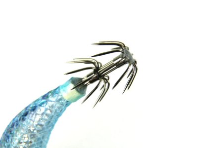 画像1: ダイワ(DAIWA)☆エメラルダス シャイン LC レーザーインパクト(EMERALDAS SHINE LC LASERIMPACT) 2.5号 12.0g #10 LIイトヨリダイ