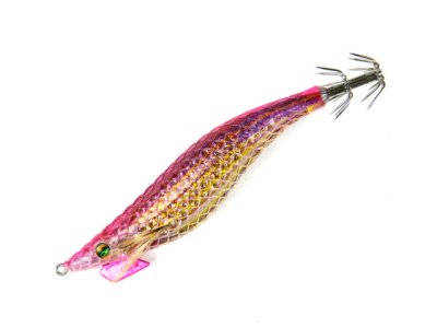 画像2: ダイワ(DAIWA)☆エメラルダス シャイン LC レーザーインパクト(EMERALDAS SHINE LC LASERIMPACT) 2.5号 12.0g #11 LIグルクン